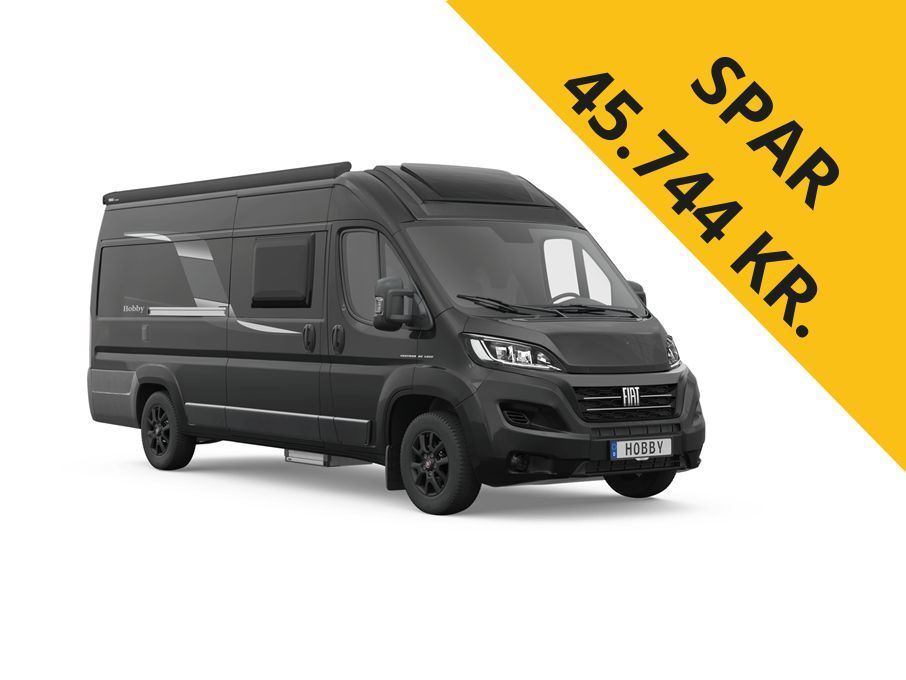 Hobby Vantana K 65 ET DE LUXE